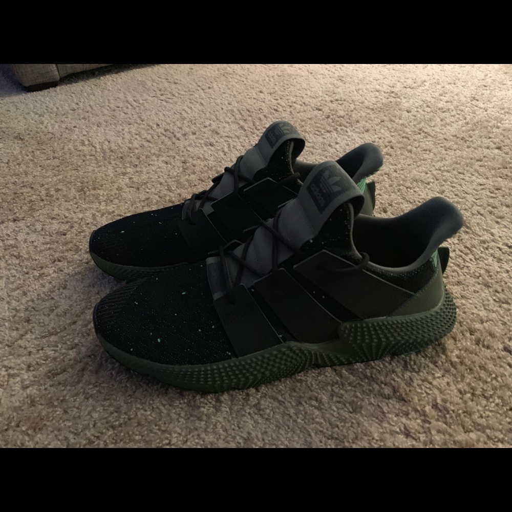 Adidas Propheres